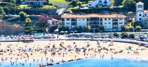 Apartamento Turístico Torre-Mar Comillas